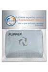 Flipper Platinum Scraper Replacement Cards 10pk