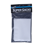 Fritz Super Sacks - Media Bags 5"x9" - 2 Pack