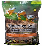 Galapagos Bioactive Soil 24qt