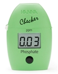 Hanna Low Range Phosphate Colorimeter Checker - HI713