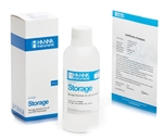 Hanna pH and ORP Electrode Storage Solution 230mL - HI70300M