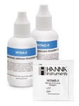 Hanna Marine Ammonia Checker HC Reagents (25 Tests) - HI784-25