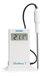 Hanna Checktemp® 1 Digital Thermometer - HI98509