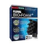 Fluval 306/406 Bio-Foam 2pk