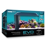 FLUVAL SEA  Evo Aquarium Kit 13.5 Gallons (NO Free Freight)