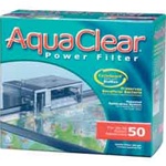 Hagen Aquaclear Filter 50