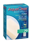 Hagen Aqua Clear 70 Foam Insert