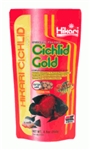 Hikari Cichlid Gold Medium Pellet 8.8 oz
