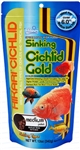 Hikari Cichlid Gold Sinking Pellet Medium 12 oz