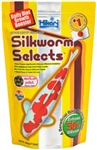 Hikari Koi Silkworm Selects Medium Pellet 17.6oz