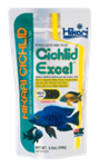 Hikari Cichlid Excel Mini Pellet 8.8 oz