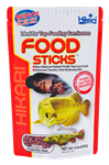 Hikari Food Sticks 2 oz