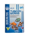Hikari FROZEN Tubifex Worms 3.5oz Cube