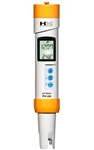 HM Digital Waterproof pH/Temp Meter
