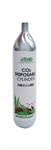 Ista Disposable Replacement Co2 Cartridge 45 GM