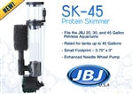 JBJ Protein Skimmer Up To 45G