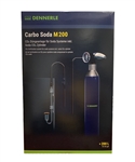 JBJ Dennerle - Carbo Soda M200 CO2 System