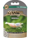 JBJ Dennerle Shrimp King - Mineral 45 g