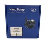 JBJ Replacement Pump for Nano ATO JT-160