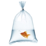 Fish Bags 8x20 - 2.25 mil  1000/Box