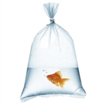 Fish Bags 8x15 - 3 mil  1000/Box