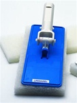 LifeGard Replacement Pad for Swivel Scrubber