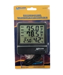 Lifegard Digital Thermometer / Hygrometer