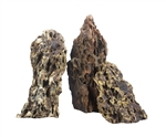 Lifegard Dragon Rock Small Pieces - Case 44 lbs