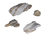 Lifegard Crema Texture Stone Medium Pieces - Case 44 lbs