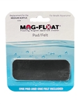 Mag-Float Replacement Pad/Felt for Float 130A Acrylic