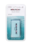 Mag-Float 410 Large+ Acrylic Cleaner w/ Scraper Up to 3/4" Acrylic