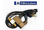 Milwaukee Solenoid Valve With 1 Meter Cable
