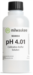 Milwaukee PH 4.01 PH Buffer Solution 220 Ml