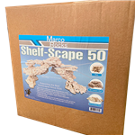 MarcoRocks Shelf-Scape 50 - 40 lbs