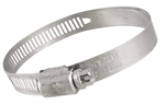 2" All Stainless Steel Hose Clamp (52mm - 76mm)