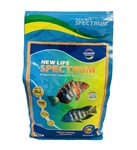 New Life Spectrum Naturox Series - Medium Sinking Pellet (2mm-2.5mm) 2200g