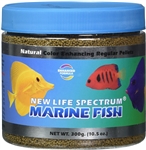 New Life Spectrum Naturox Series - Marine Sinking Pellet (1mm-1.5mm) 300g