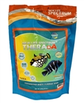 New Life Spectrum Naturox Series - Thera+A  Large Sinking Pellet (3mm-3.5mm) 600g