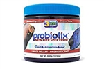 New Life Spectrum Probiotix - Large Sinking Pellet (3mm - 3.5mm) 300g