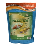 New Life Spectrum Insectum Large Sinking Pellet (3-3.5mm) 600g
