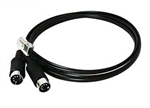 Neptune 2 Channel AquaSurf / Apex to Stream Cable