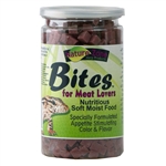 Nature Zone Meat-Lovers Bites 9 OZ