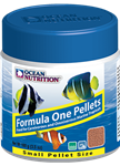 Ocean Nutrition Formula 1 Marine Pellets Small 100g