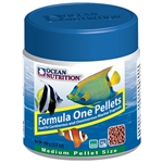 Ocean Nutrition Formula 1 Marine Pellets Medium 100g