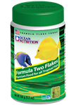 Ocean Nutrition Formula 2 Marine Flake Food 5.5oz