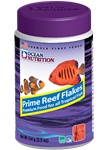 Ocean Nutrition Prime Reef Marine Flake Food 5.5oz