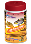 Ocean Nutrition Cichlid Omni Flake Food 5.5 OZ