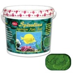 OSI Spirulina Flake Food 2.2 lbs