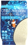 Pisces Aqua Natural Oolitic Aragonite 20lb