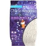 Pisces Aqua Natural Coarse Aragonite 20lb